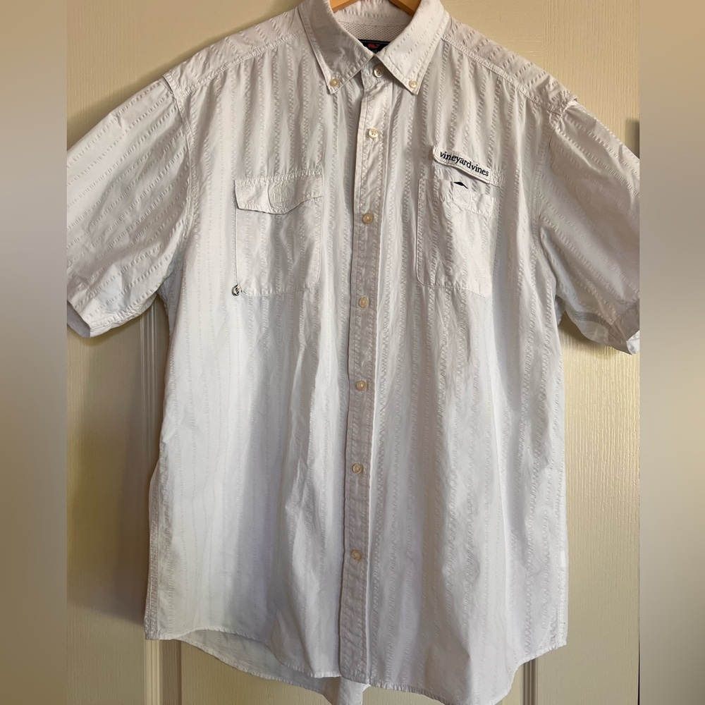 Vineyard Vines mens shirt L